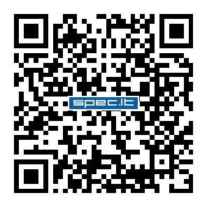 QR kodas | REGSEDA profesinė sąjunga SOLIDARUMAS, UAB | spec.lt