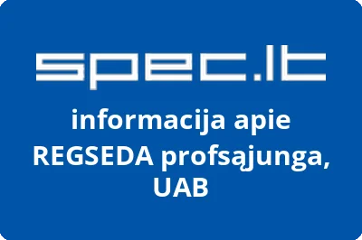 REGSEDA profsąjunga, UAB