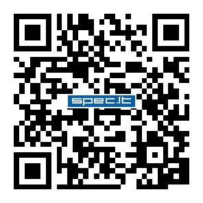 QR kodas | REGSEDA profsąjunga, UAB | spec.lt
