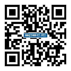 QR kodas | REGSINA, UAB | spec.lt