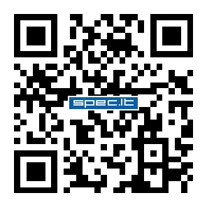 QR kodas | REGSITA, UAB | spec.lt