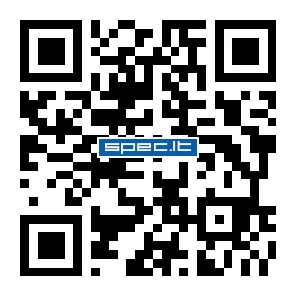 QR kodas | REGTOMA, UAB | spec.lt