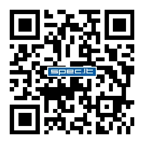 QR kodas | REGULA, UADBB