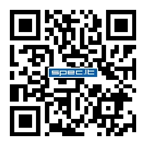 QR kodas | Regulus LT, MB