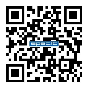 QR kodas | Regusa, UAB