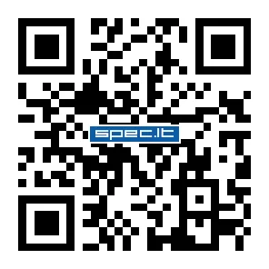 QR kodas | Regva, UAB