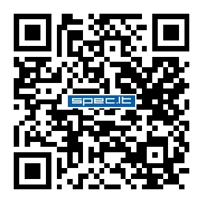 QR kodas | REGVALDAS IR KO, R. Remeikienės firma | spec.lt