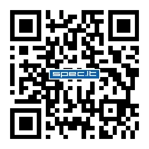 QR kodas | Regvėja, UAB | spec.lt