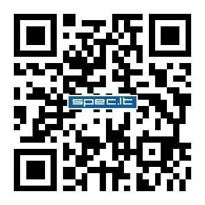 QR kodas | Regvina, UAB | spec.lt