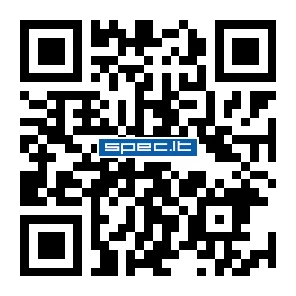 QR kodas | Regvinta, UAB | spec.lt