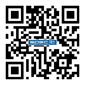 QR kodas | Regvisa, UAB