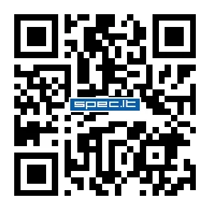 QR kodas | Regyva, MB | spec.lt