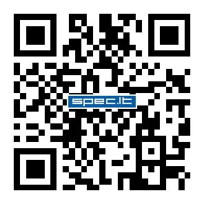 QR kodas | Rehab Pulse, MB