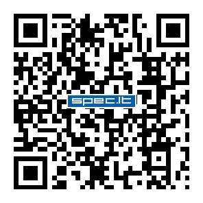 QR kodas | Rehabilitation and Day Care Center, VŠĮ