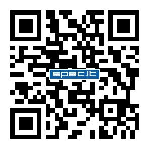 QR kodas | Rehalinija, UAB