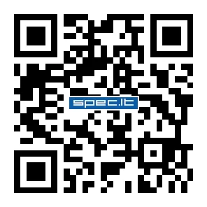 QR kodas | REHAU, UAB | spec.lt