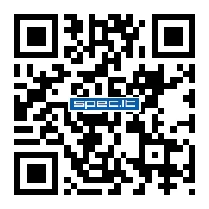 QR kodas | Rehem, MB