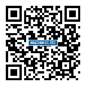 QR kodas | REHOPAT CONCEPT, MB | spec.lt
