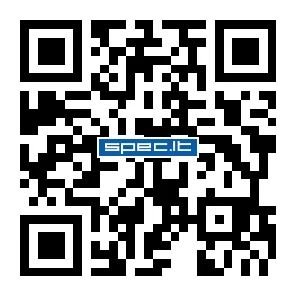 QR kodas | REI COMPANY, UAB | spec.lt