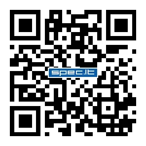 QR kodas | Rei exitus, MB | spec.lt