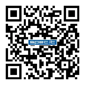 QR kodas | REICHMANN COMMUNICATIONS, UAB | spec.lt