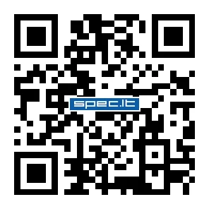 QR kodas | Reida, MB