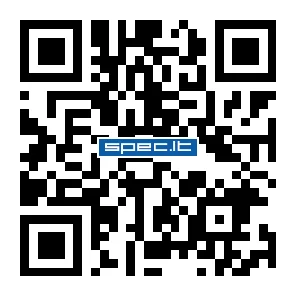 QR kodas | Reido, UAB | spec.lt