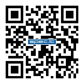 QR kodas | Reific, UAB