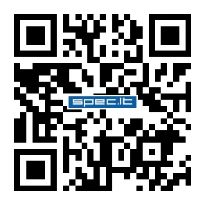 QR kodas | Reigvaldas, UAB | spec.lt
