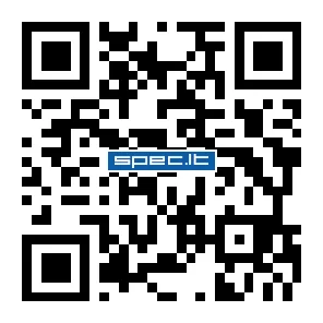 QR kodas | Reikalai LT, UAB | spec.lt