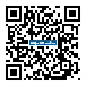 QR kodas | REIKALINGA AUKLĖ, UAB | spec.lt