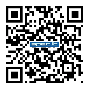 QR kodas | Reikalingi daiktai, MB | spec.lt