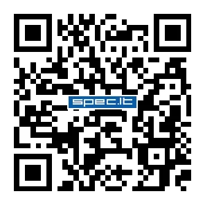 QR kodas | Reikalingi ir stilingi baldai, MB