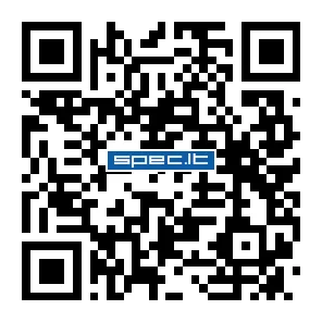QR kodas | Reikalų gausa, UAB | spec.lt
