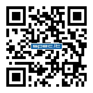 QR kodas | Reikalų namai, MB