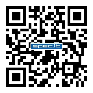 QR kodas | REIKAS, UAB | spec.lt