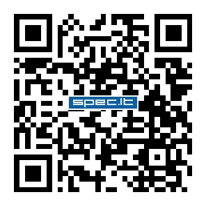 QR kodas | Reiki centras, VŠĮ