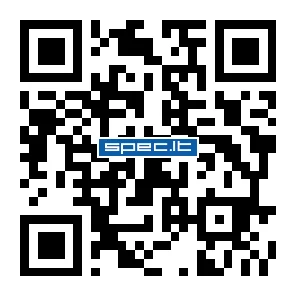 QR kodas | Reikia IT, MB | spec.lt