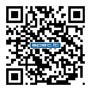 QR kodas | Reikiamas greitis, UAB | spec.lt