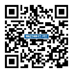 QR kodas | Reiklitos projektai, UAB | spec.lt