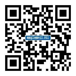 QR kodas | Reikuma, UAB | spec.lt