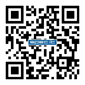 QR kodas | Reimora, UAB | spec.lt