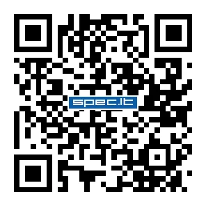 QR kodas | REIMPEX KAUNAS, UAB | spec.lt