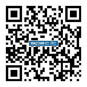 QR kodas | Reimundo Tyro įmonė | spec.lt