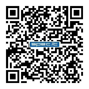 QR kodas | Reimundo Tyro labdaros ir paramos fondas Kalvarijos Pelikanas | spec.lt