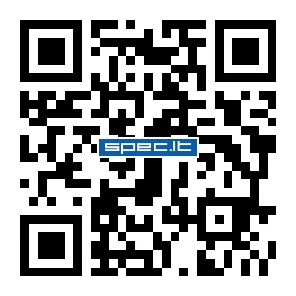 QR kodas | Reineris, UAB | spec.lt