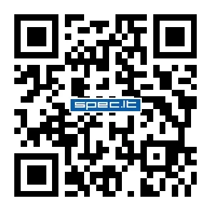 QR kodas | Reinesa, UAB | spec.lt