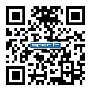 QR kodas | Reinflo, MB