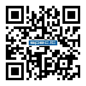 QR kodas | Reinsas, UAB | spec.lt
