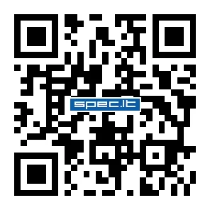 QR kodas | Reinskapa, MB | spec.lt